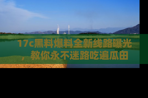 17c黑料爆料全新线路曝光,教你永不迷路吃遍瓜田