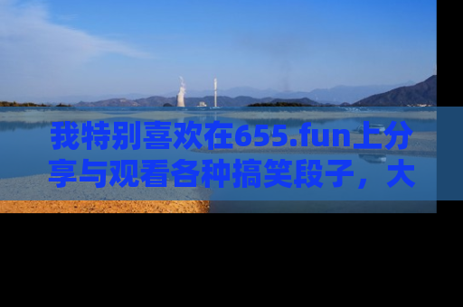 我特别喜欢在655.fun上分享与观看各种搞笑段子，大家一起来享受乐趣吧！